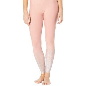 Beyond Yoga Alloy Ombré High-Waist Leggings